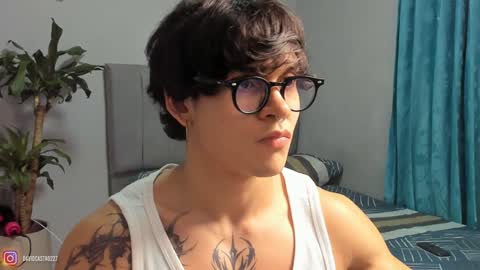 Snapshot of fit_prince_ chatting on 24, 12, 2024 David hotman online show from 24, 12, 2024