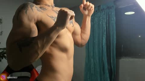 Snapshot of fit_prince_ chatting on 26, 12, 2024 David hotman online show from 26, 12, 2024