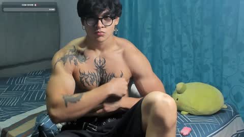 Snapshot of fit_prince_ chatting on 27, 12, 2024 David hotman online show from 27, 12, 2024