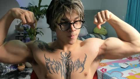 Snapshot of fit_prince_ chatting on 6, 1, 2025 David hotman online show from 6, 1, 2025