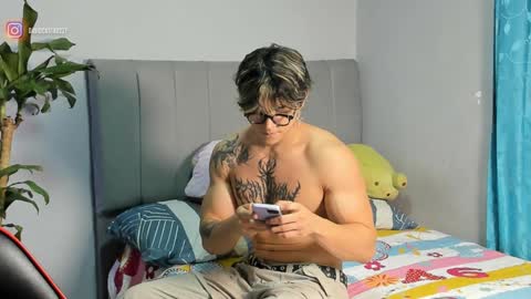 Snapshot of fit_prince_ chatting on 8, 1, 2025 David hotman online show from 8, 1, 2025