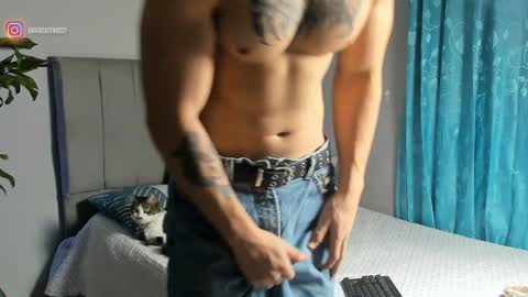 Snapshot of fit_prince_ chatting on 9, 1, 2025 David hotman online show from 9, 1, 2025