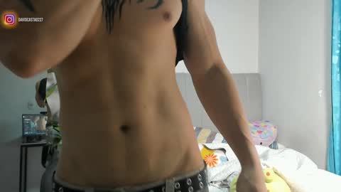 Snapshot of fit_prince_ chatting on 10, 1, 2025 David hotman online show from 10, 1, 2025