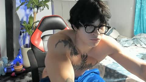 Snapshot of fit_prince_ chatting on 16, 1, 2025 David hotman online show from 16, 1, 2025