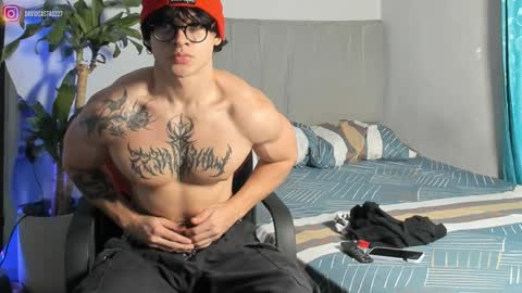 Snapshot of fit_prince_ chatting on 25, 1, 2025 David hotman online show from 25, 1, 2025