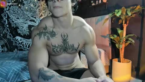 Snapshot of fit_prince_ chatting on 11, 2, 2025 David hotman online show from 11, 2, 2025