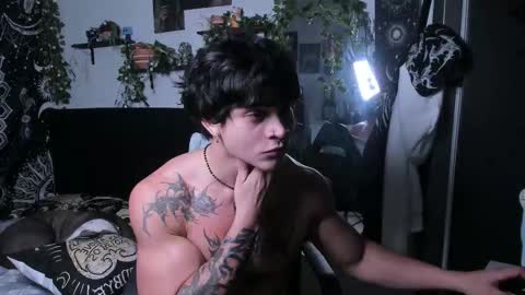 Snapshot of fit_prince_ chatting on 11, 3, 2026 David hotman online show from 11, 3, 2026