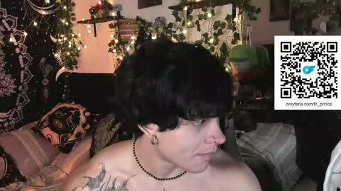 Snapshot of fit_prince_ chatting on 17, 3, 2026 David hotman online show from 17, 3, 2026