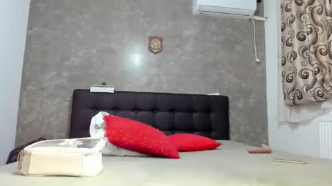 Snapshot of fitbarbiedoll chatting on 8, 1, 2026 FitBarbieDoll online show from 8, 1, 2026