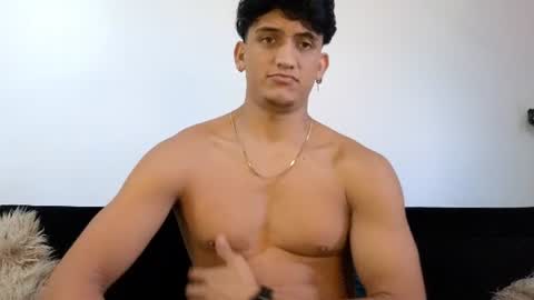 Cristopher Sly online show from 16, 7, 2026