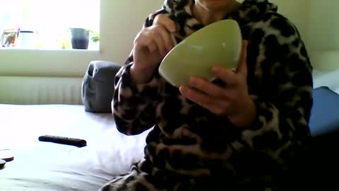 Fitbut online show from 4, 1, 2025