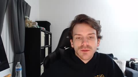 Snapshot of fitcomputerguy chatting on 22, 1, 2025 ComputerGuy online show from 22, 1, 2025