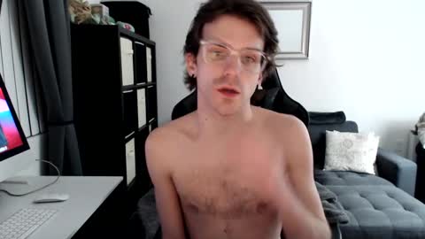 Snapshot of fitcomputerguy chatting on 25, 1, 2025 ComputerGuy online show from 25, 1, 2025