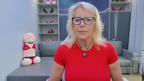Bianca online show from 6, 5, 2026