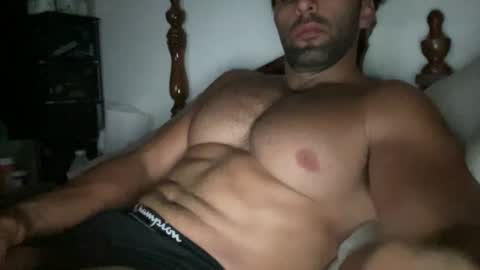 fitcurvyman4fun_69 online show from 2, 7, 2026