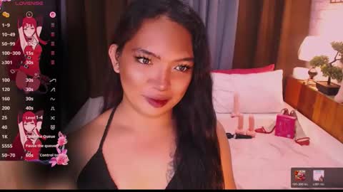 fitfemme_anna online show from 11, 5, 2026