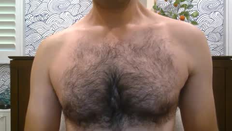 Snapshot of fitfriendlyandhairy chatting on 15, 9, 2025 fitfriendlyandhairy online show from 15, 9, 2025