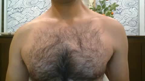 fitfriendlyandhairy online show from 9, 7, 2026