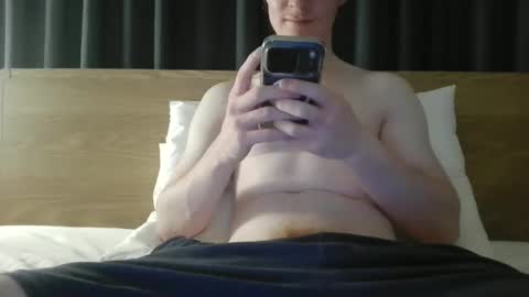 FitGinger2005 online show from 12, 11, 2025