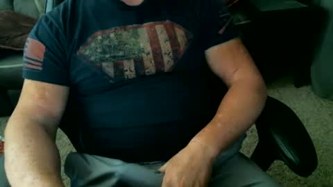 fitguy40 online show from 11, 12, 2024