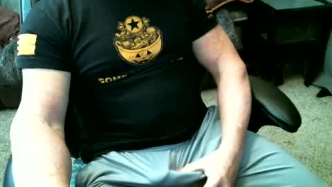 fitguy40 online show from 6, 1, 2025