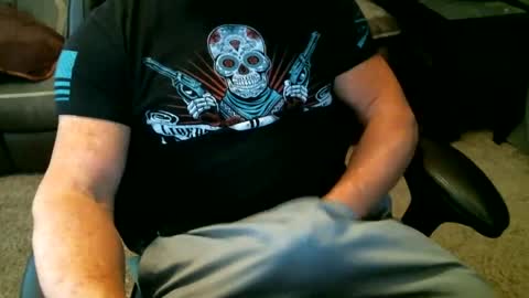 fitguy40 online show from 8, 1, 2025