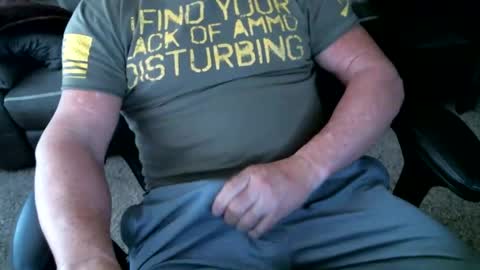 fitguy40 online show from 30, 1, 2025