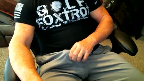 fitguy40 online show from 7, 3, 2025