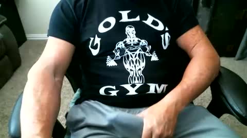 fitguy40 online show from 22, 10, 2025