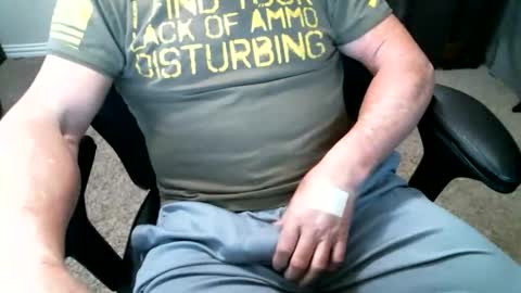 fitguy40 online show from 2, 2, 2026