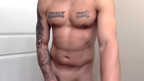 fithornyandtatted online show from 27, 4, 2026