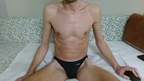 Luis online show from 31, 12, 2024