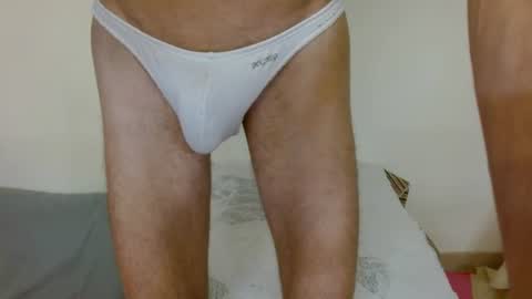 Snapshot of fithotguy90 chatting on 12, 6, 2026 Luis online show from 12, 6, 2026