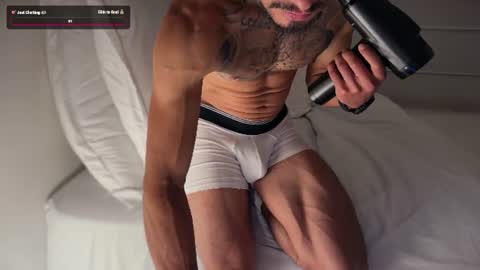 fitjacques online show from 12, 7, 2026