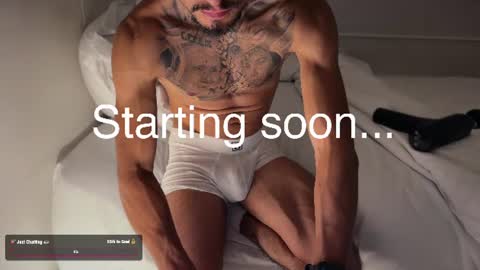 fitjacques online show from 22, 7, 2026