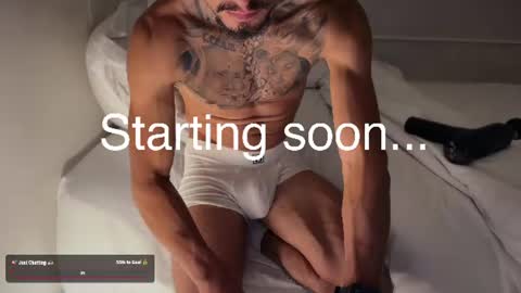 fitjacques online show from 1, 8, 2026