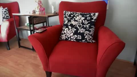 Lance Remington online show from 6, 12, 2024