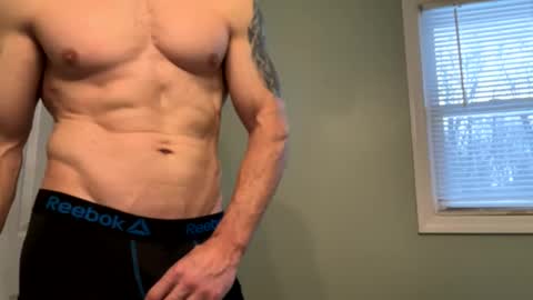 Lance Remington online show from 6, 1, 2026