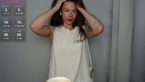 Snapshot of fitmila chatting on 25, 4, 2026 fitmila online show from 25, 4, 2026