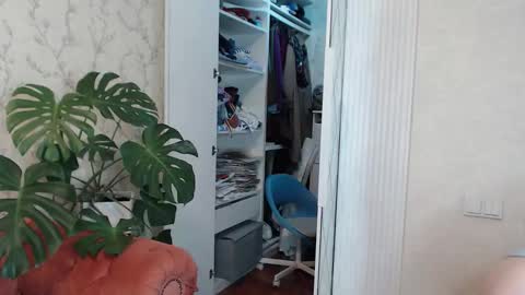 xFitnessGirl online show from 3, 2, 2026