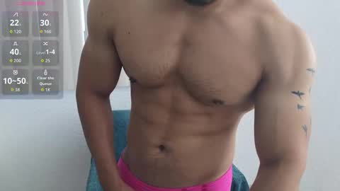 Farid online show from 1, 3, 2026