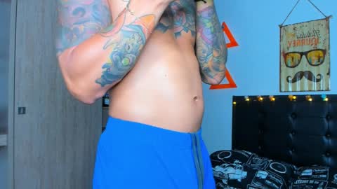 Elias Valencia online show from 21, 12, 2024