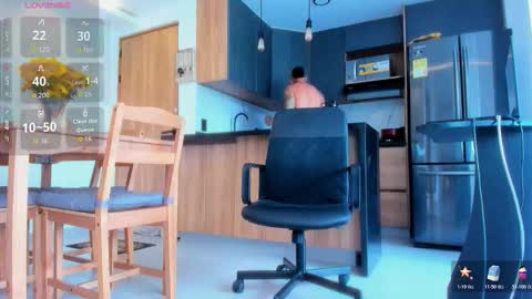 Elias Valencia online show from 25, 3, 2026