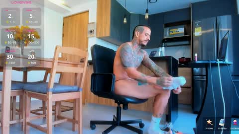 Elias Valencia online show from 31, 3, 2026