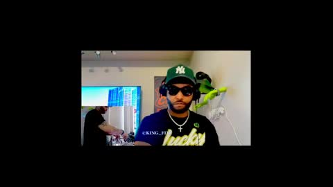 King E  online show from 18, 4, 2026