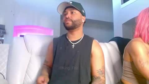 King E  online show from 23, 4, 2026