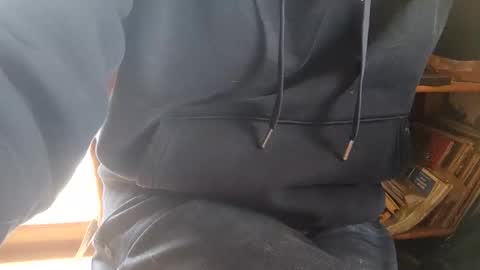 Markus online show from 4, 1, 2025