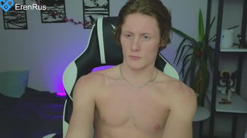 Eren.  online show from 23, 1, 2025