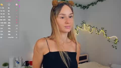 Kira online show from 3, 7, 2026