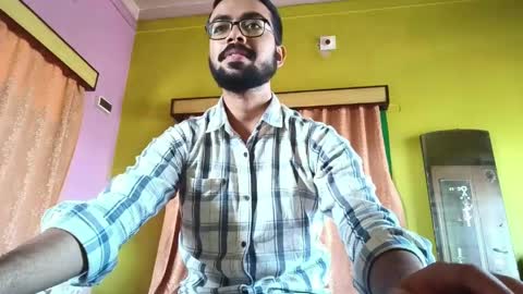 Ur BoyToy online show from 2, 4, 2026